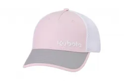 Kubota Women's Slope Cap Part #AHWFU0001S