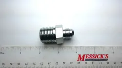 STRAIGHT ADAPTER Part #24-6-434