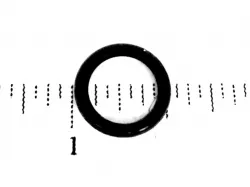 O-RING* Part #86629543