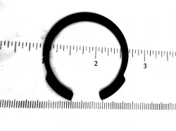 RING, SNAP       Part #86013223