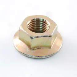 NUT-FLANGE W/HUB Part #712-0700