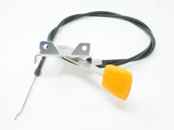 WIRE,ASSY(THROTTLE)* Part #K3011-45113