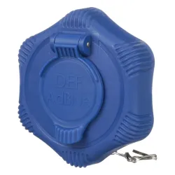 New Holland #47604632 CAP, FILLER
