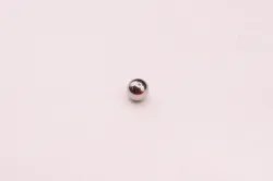 BALL, VALVE CONT Part #07715-03209