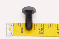SCREW,M10X25 12. Part #KT99322670