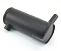 MUFFLER-M-12 KOH Part #951-3029