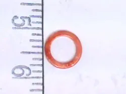 GASKET Part #SBA131426010