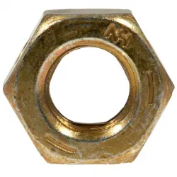 5/16 Center-Lock Hex Nut Part #712-3009