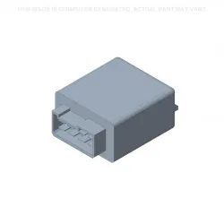 BUZZER           Part #5188605