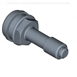 New Holland VALVE STEM       Part #707684