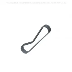 BELT Part #811362-9726