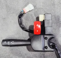 P Model UTV Turn signal kit Part #U09-R001010-000-00