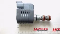 VALVE, BRAKE Part #87424182