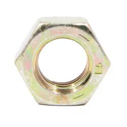 1/2-Inch Hex Jam Nut Part #712-3048