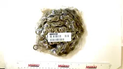 CHAIN ASA 60HEX4 Part #001-0125