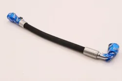 HOSE 8 RH, HYDRAULIC* Part #75538-66653