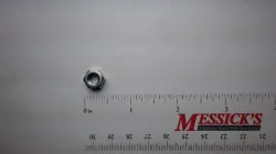 NUT Part #02056-50060