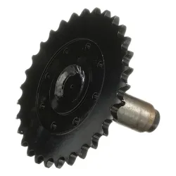 SHAFT            Part #87649618