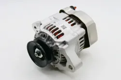 ALTERNATOR,ASSY* Part #1J025-64010
