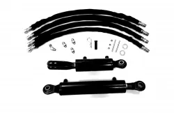 Kubota Standard L Top-N-Tilt Kit Part #L8372