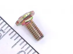 BOLT, CARRIAGE  * Part #280497