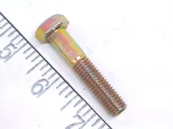 SCREW, CAP Part #120069