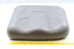 Kubota #K7591-56813 ASSY SEAT,OP *