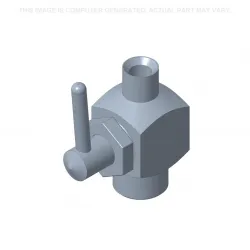 VALVE Part #811311-8591