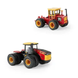 1:64 Versatile 145 & 620 4WD Tractor Set Part #16470