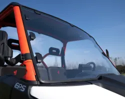 Full PC Windshield - UTV Part #U01R64000002