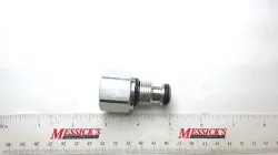 SLEEVE POWER BEY Part #37409