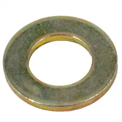 Flat Washer (.4) Part #736-0185