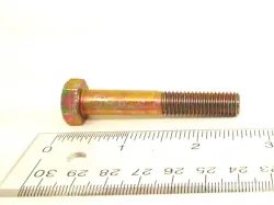 CAP SCREW Part #120070