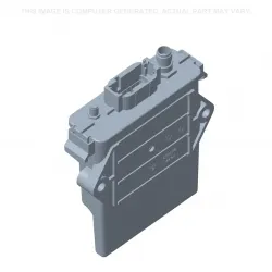 ELECTRONIC CONTR Part #47714488