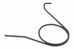 FLYWHEEL SPRING Part #576492601