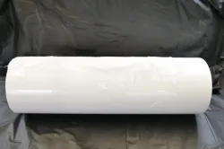 Bale Wrap Film, 30 in Wide, 1.5 Mil Thick Part #BW-30-1.5-TY