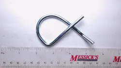 PIN WHEEL YOKE Part #000-8783