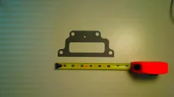 GASKET Part #83948101