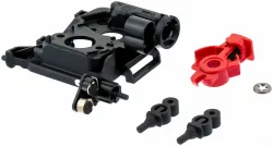 SERVICE KIT FILTER HOLDER Part #591464501