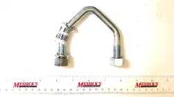 BOLT V M12-1.75x Part #001-1251