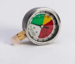 PRESSURE GAGE Part #9807929