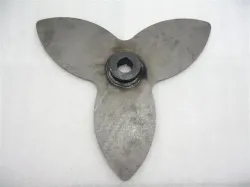 STAR HUB ASSEMBL Part #401259