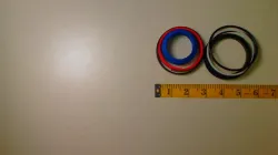 KIT SEAL (1) Part #7J419-63410