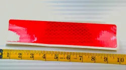 REFLECTOR, LABEL Part #3T405-75800