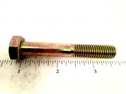 New Holland SCREW, CAP Part #120071