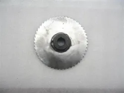 RATCHET WHEEL AS Part #401260
