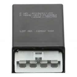 FLASHER UNIT     Part #MT40196911