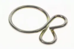 CLIP, TUBE (B8) Part #95002-02080
