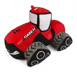 Case IH Quadtrac Plush Toy Part #UHK1152
