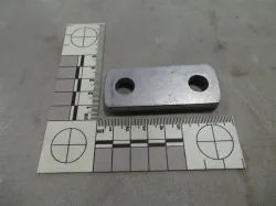 PLATE           * Part #367658A1